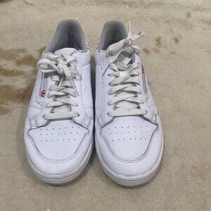 Adidas Continental 80 Mens Shoes Size 9